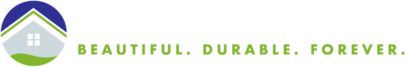 Classic Metal Roofs logo